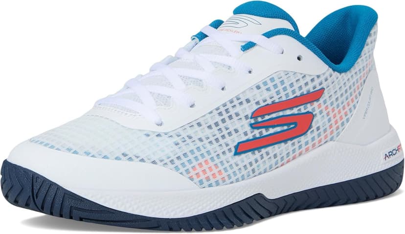 Skechers Men's Go Train Arch Fit Viper Court Pro-Pickleball Sneaker