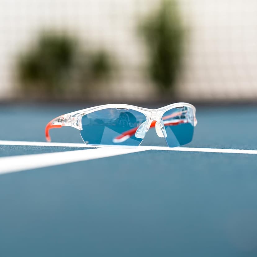 ONIX Pickleball Owl Protective Comfortable Secure Soft and NonSlip Eyewear Modern and Lightweight Design