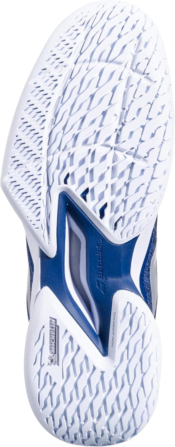 Babolat Women's Jet Mach 3 All Court Tennis Shoes