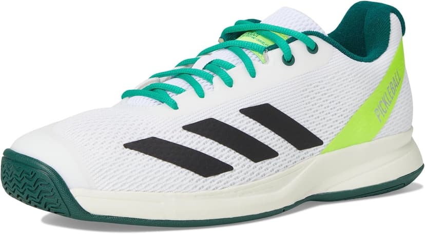 adidas Men's Courtflash Pickleball Sneaker
