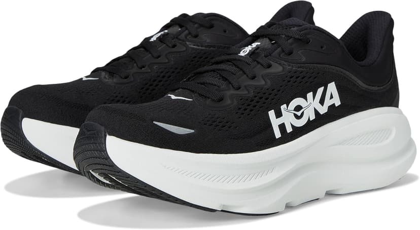 HOKA Men's Bondi 9 Sneaker