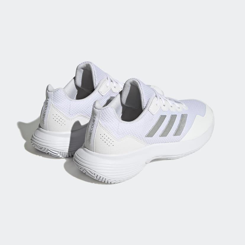 adidas Women's Gamecourt 2 W Sneaker