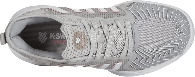 K-Swiss Women's Pickleball Supreme Shoe