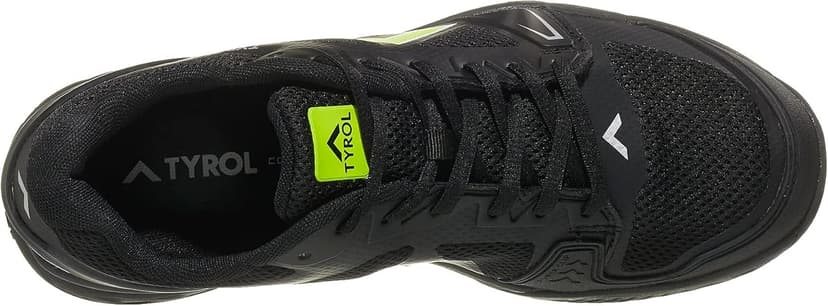 Tyrol Men's Drive-V Pro Series Pickleball Shoe