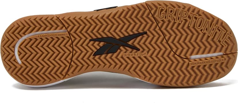 Reebok Women's Nano Court Womens Tennis Shoes, Pickleball Shoes for Women