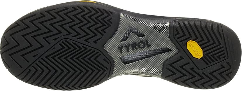 Tyrol Men's Drive-V Pro Series Pickleball Shoe