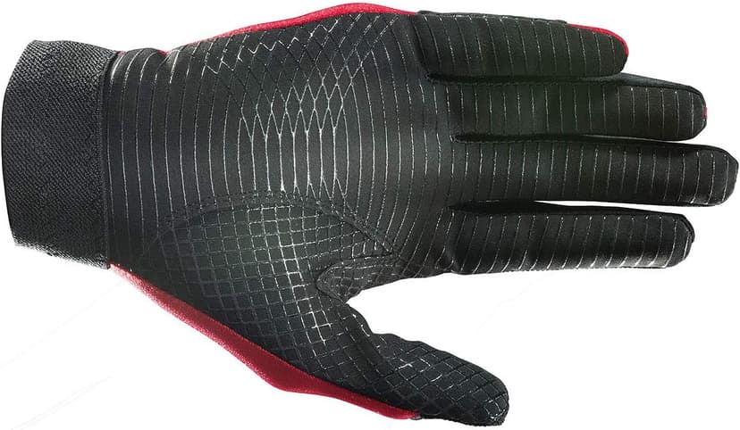 Head Leather Racquetball Glove - Web Extra Grip Breathable Glove for Right & Left Hand