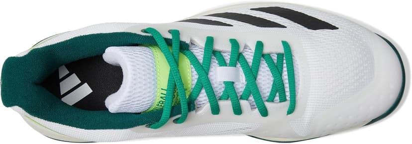 adidas Men's Courtflash Pickleball Sneaker