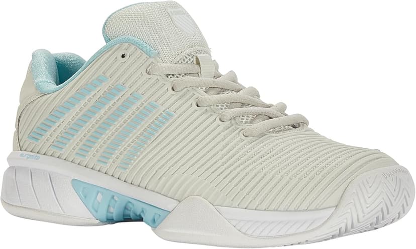 K-Swiss Women's Hypercourt Express 2 Tennis Shoe