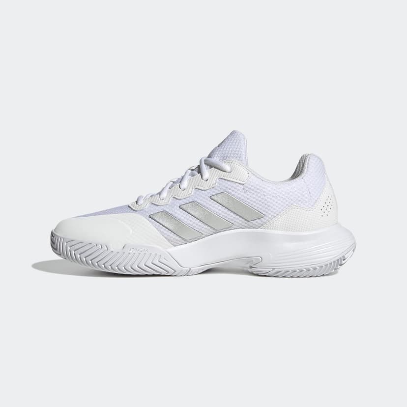 adidas Women's Gamecourt 2 W Sneaker