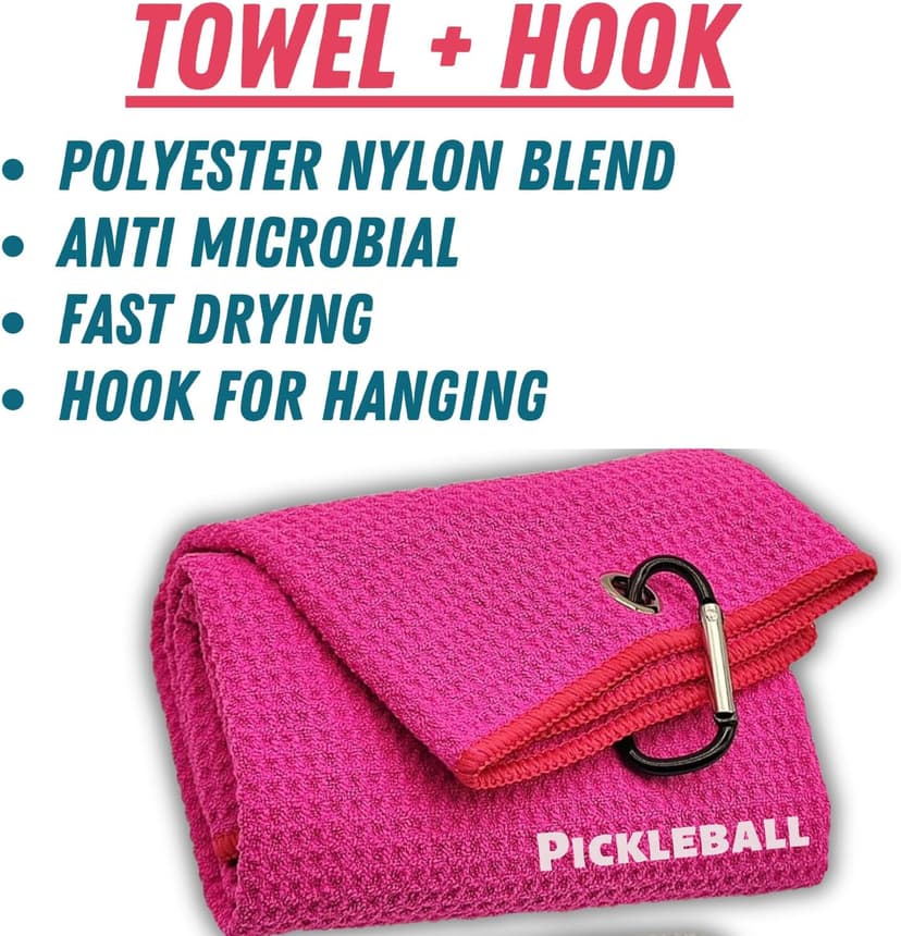 Pickle Ball Sweatbands Headband Pickleball Players Lovers Gifts for Men Women Accessories Boys and Girls Teens