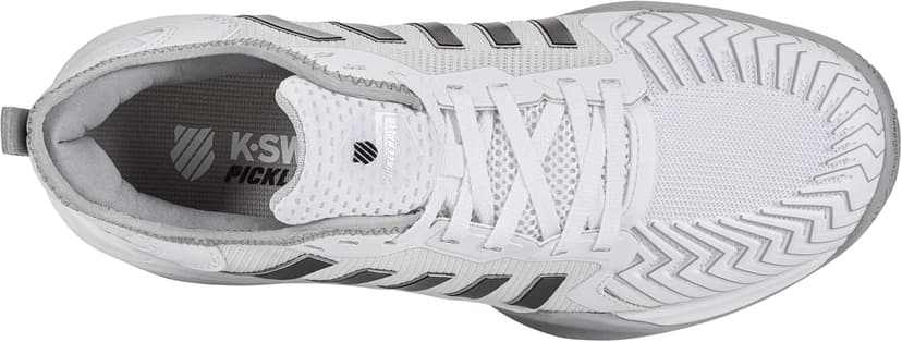 K-Swiss Men's Pickleball Supreme Shoe