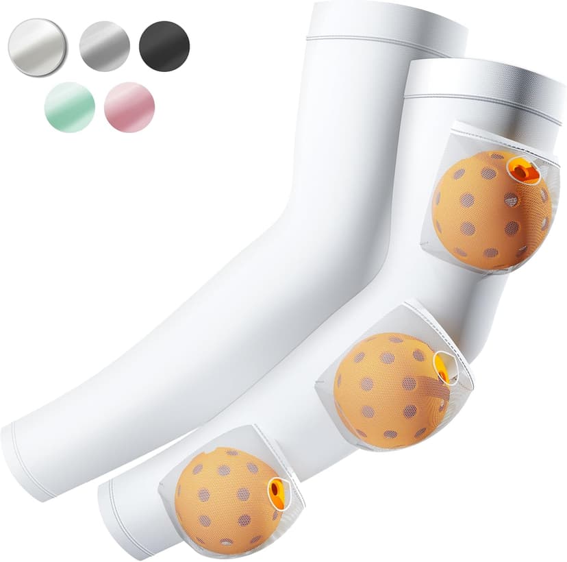 Pickleball Holder Sleeves