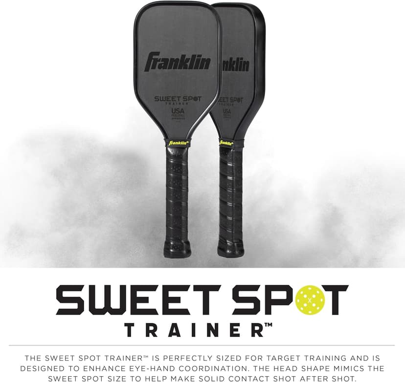 Franklin Sports Sweet Spot Training