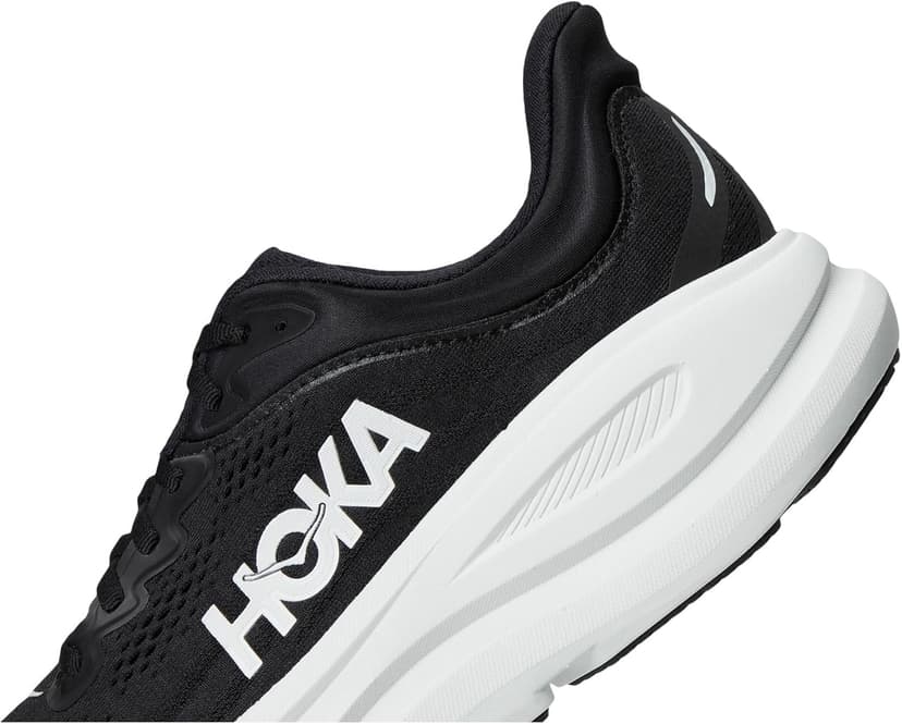 HOKA Men's Bondi 9 Sneaker