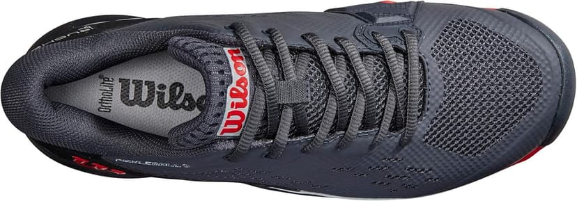 WILSON Men's Rush Pro Ace Pickler Sneaker