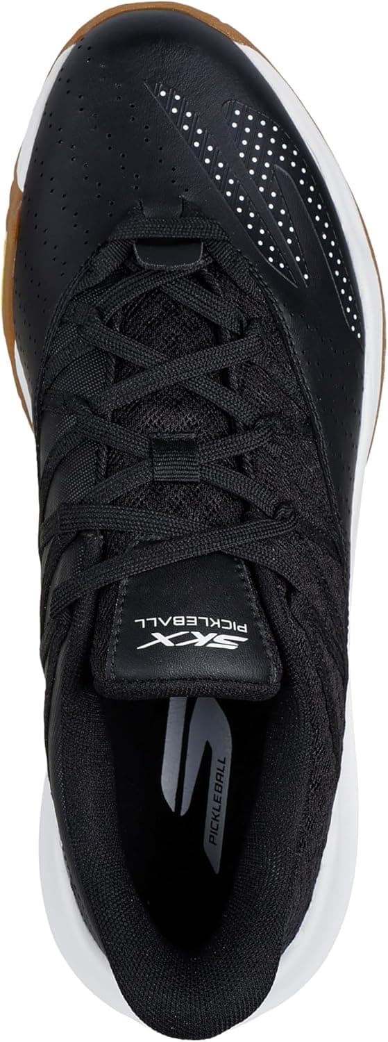 Skechers Men's Viper Court Rally Pickleball Sneaker