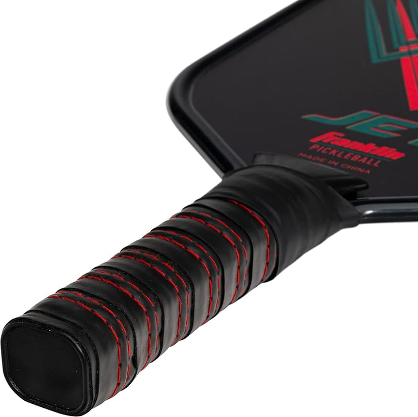 Franklin Sports Beginner Pickleball Sets - 2 + 4 Player Sets - Aluminum Paddles + X-40 Pickleballs - USA Pickleball (USAPA) Approved