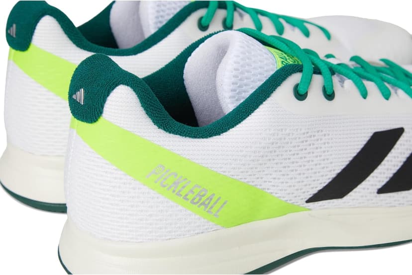 adidas Men's Courtflash Pickleball Sneaker