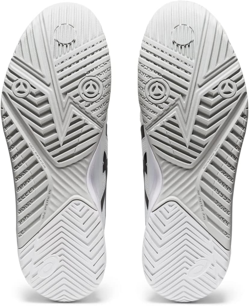 ASICS Men's Gel-Resolution 8 Tennis Shoes