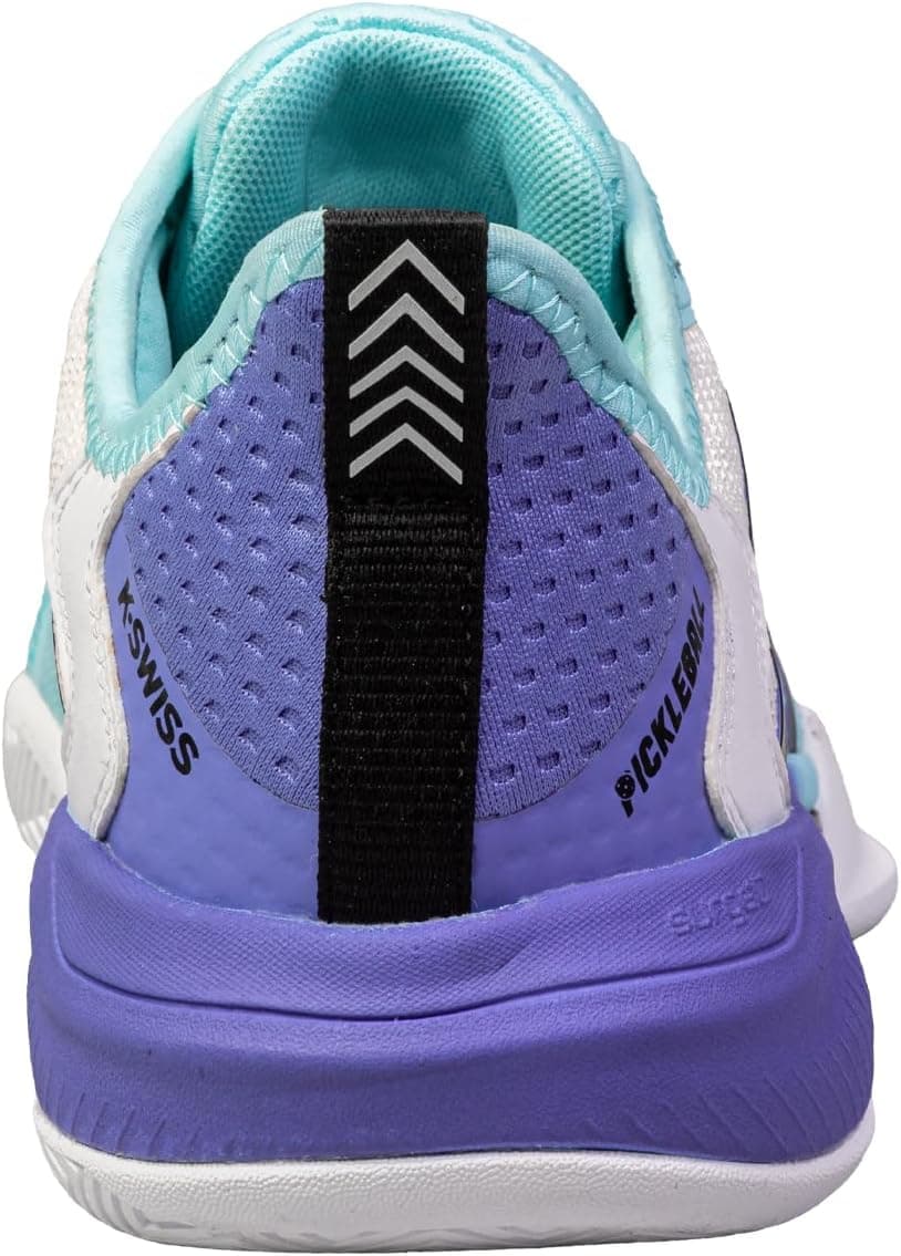 K-Swiss Women's Pickleball Supreme Shoe