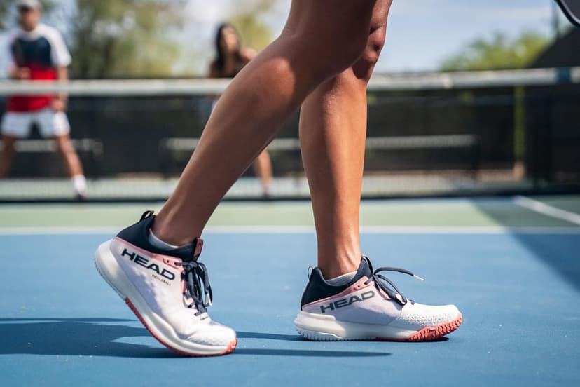 HEAD womens Motion Pro Pickleball
