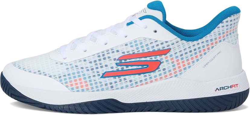 Skechers Men's Go Train Arch Fit Viper Court Pro-Pickleball Sneaker