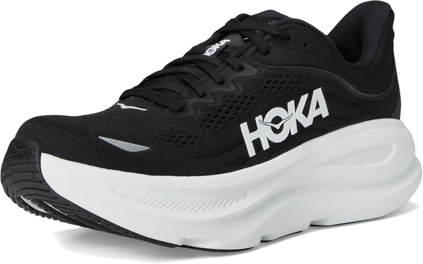 HOKA Men's Bondi 9 Sneaker