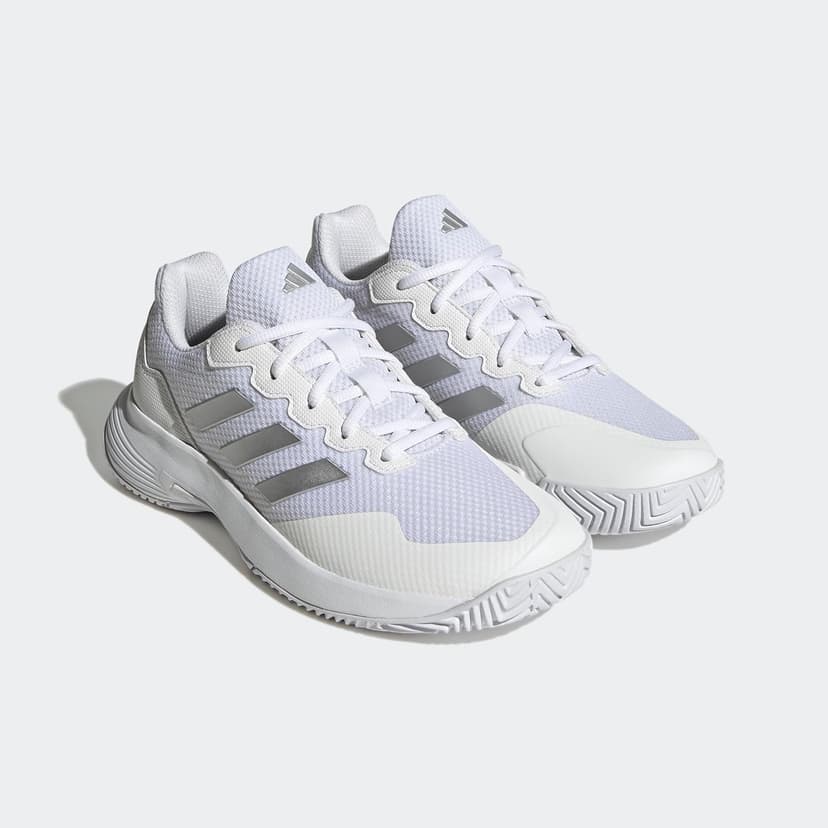 adidas Women's Gamecourt 2 W Sneaker