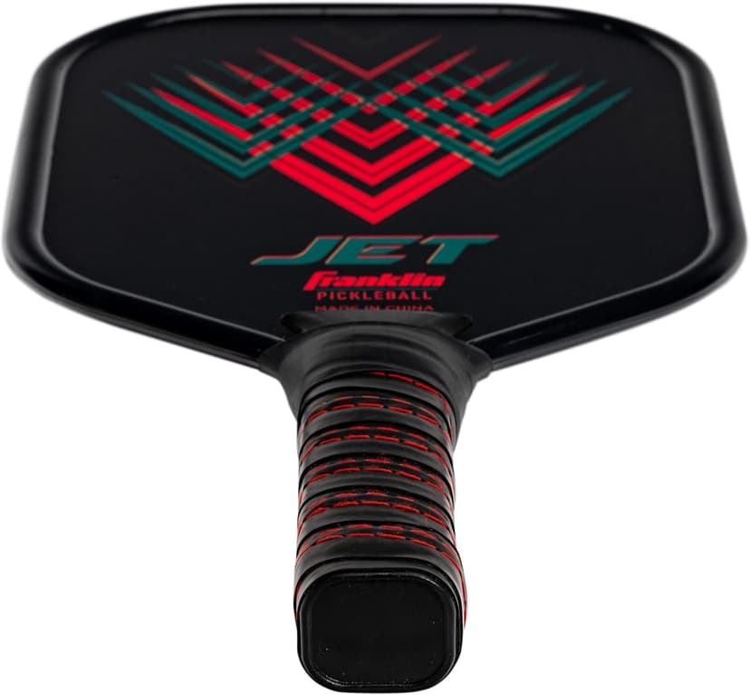 Franklin Sports Beginner Pickleball Sets - 2 + 4 Player Sets - Aluminum Paddles + X-40 Pickleballs - USA Pickleball (USAPA) Approved