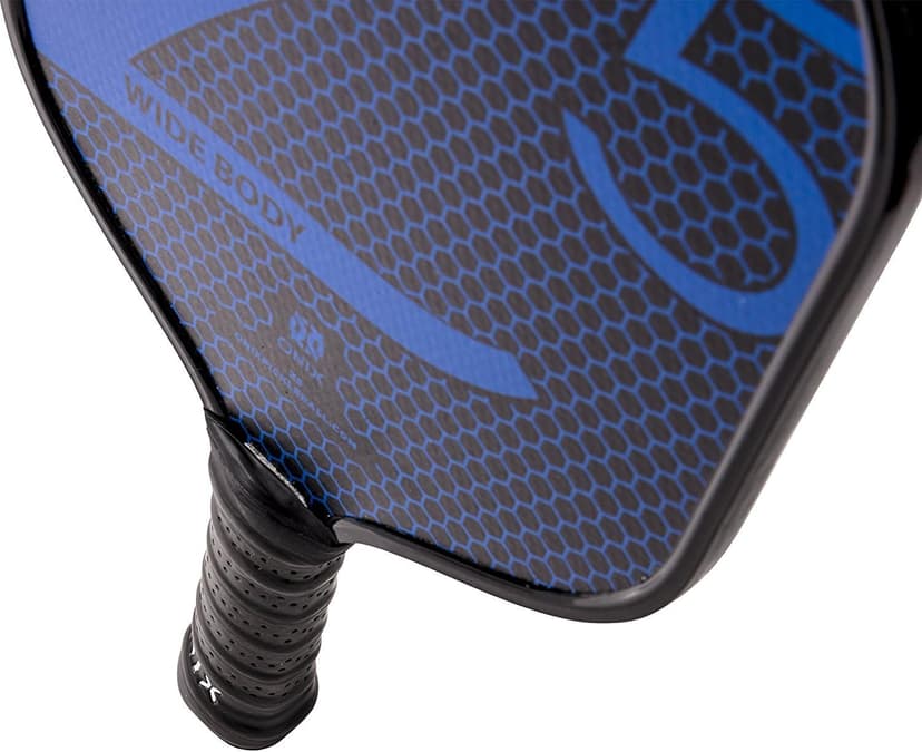 Onix Z5 Graphite Pickleball Paddle with Cushion Grip and Paddle Cover