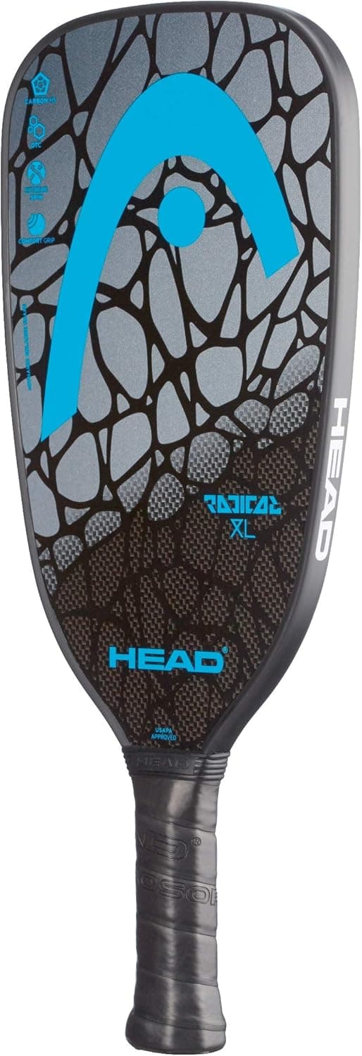 HEAD Radical XL Pickleball Paddle