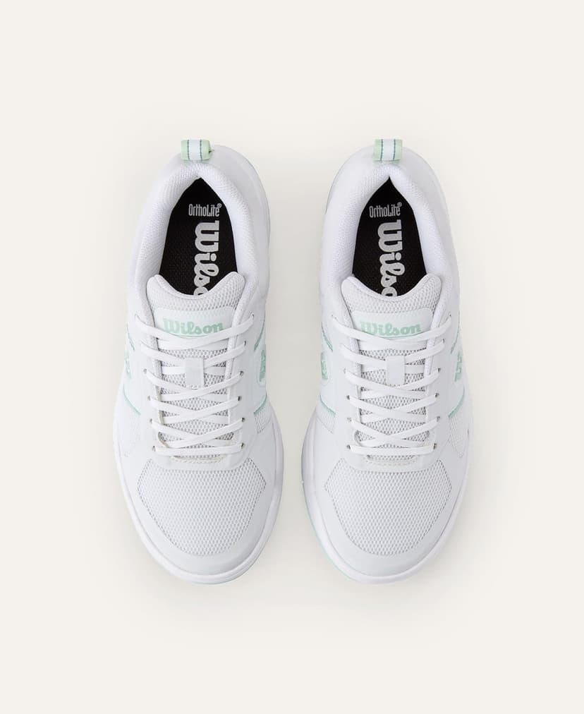 WILSON Women's Pickle Pro Sneaker