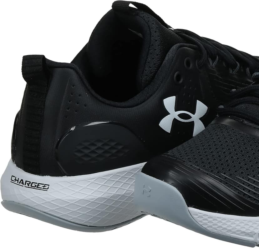 Under Armour Men's Charged Commit TR 3 Cross Trainer