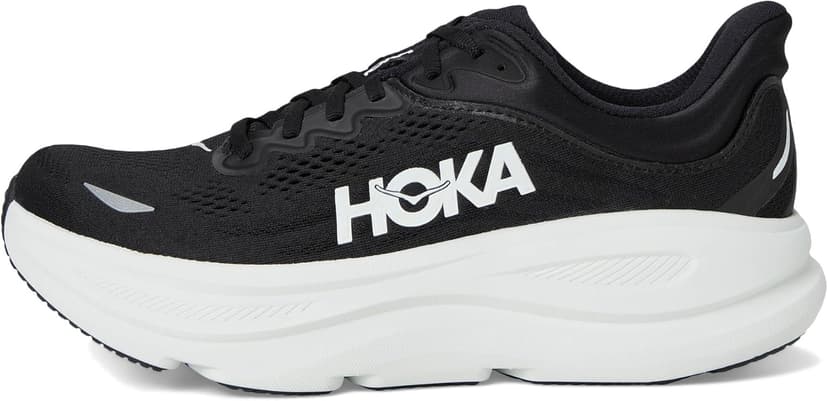 HOKA Men's Bondi 9 Sneaker
