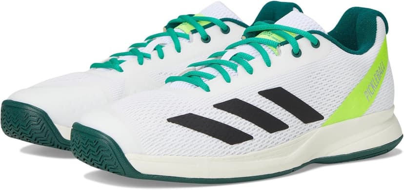 adidas Men's Courtflash Pickleball Sneaker