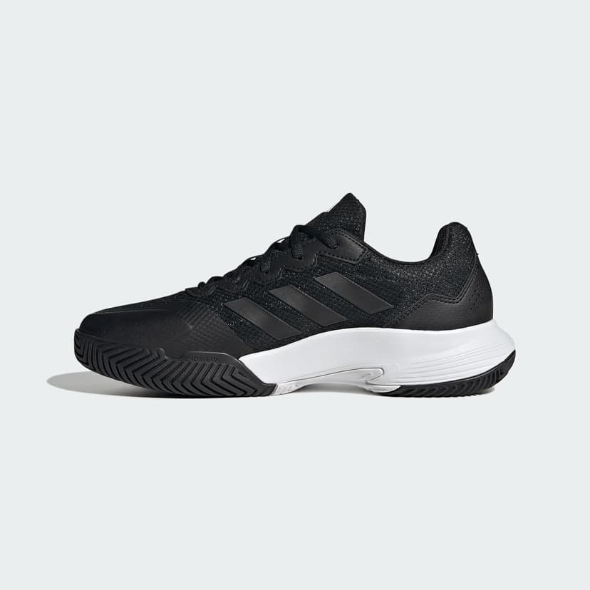 adidas Men's Gamecourt 2.0 Tennis Shoe
