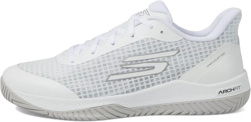 Skechers Women's Viper Court Pro Pickleball Sneaker