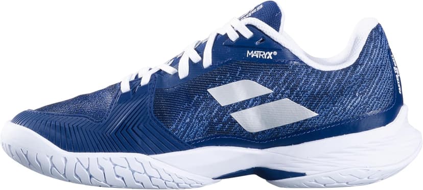 Babolat Women's Jet Mach 3 All Court Tennis Shoes