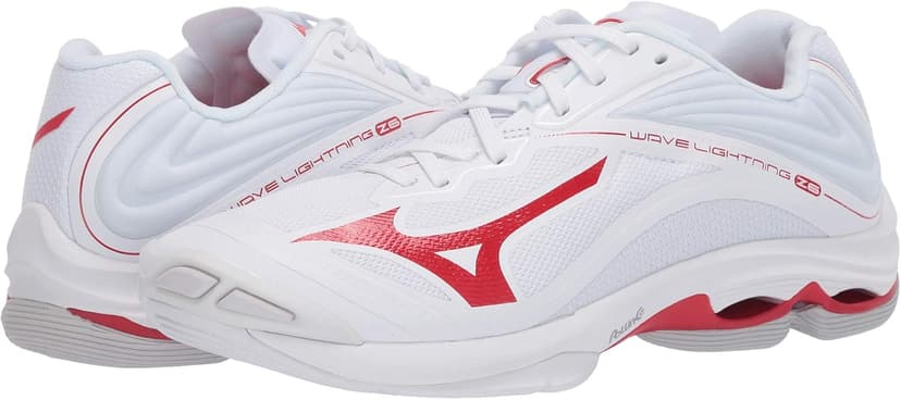 Mizuno Women's Wave Lightning Z6 Volleyball Shoe