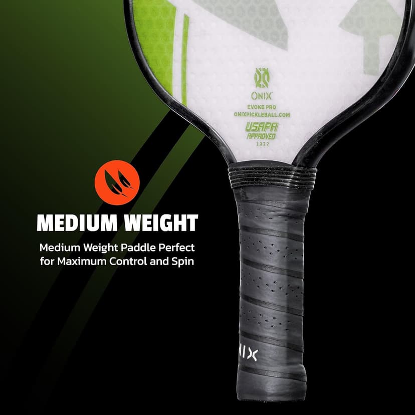 Onix Premium Pickleball Paddles