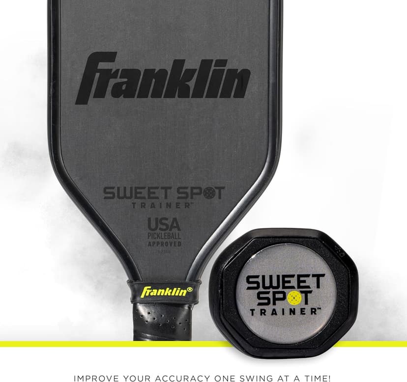 Franklin Sports Sweet Spot Training