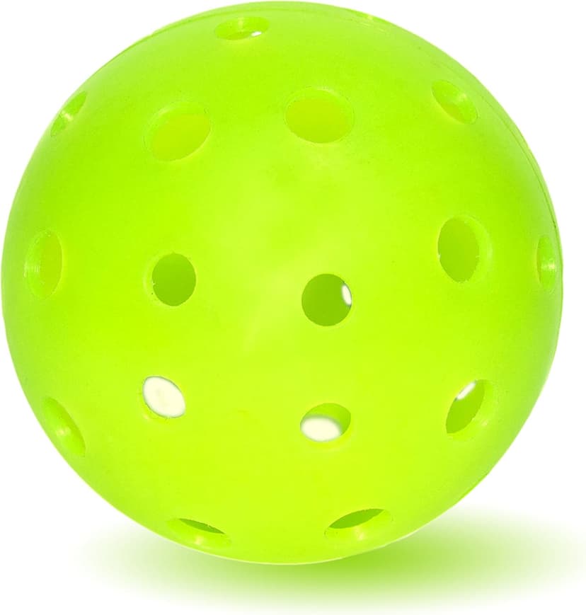 TOP Ball (The Outdoor Pickleball) - Dozen (12 Balls)