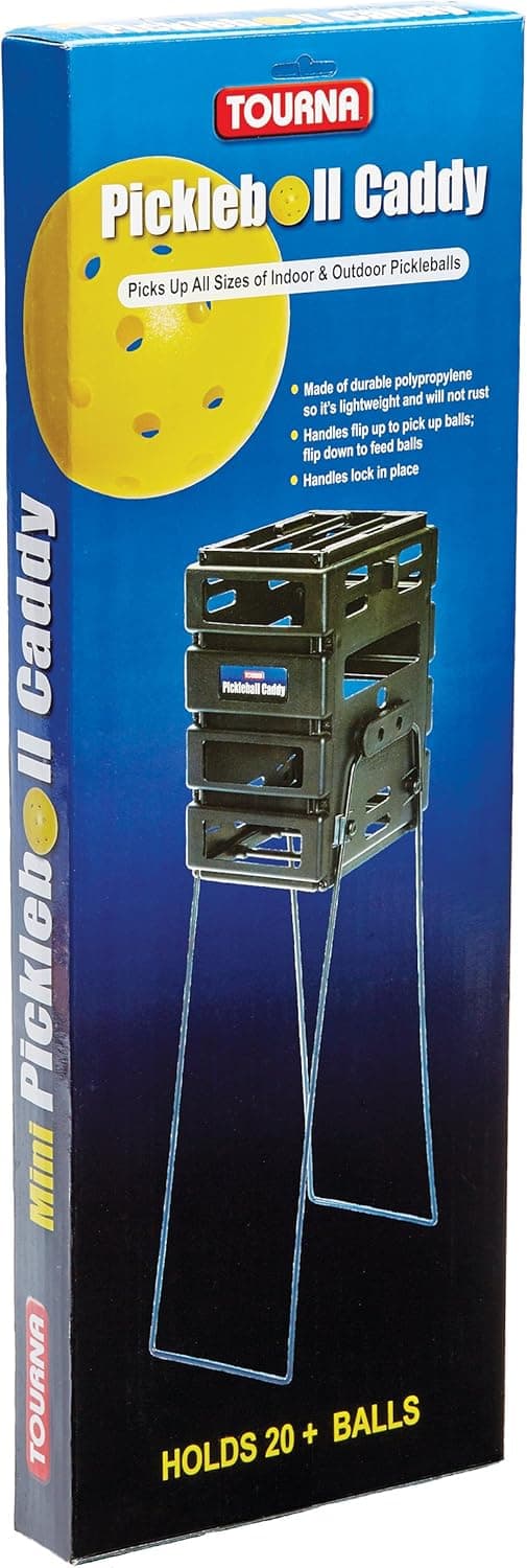 Tourna Pickleball Mini-Caddy