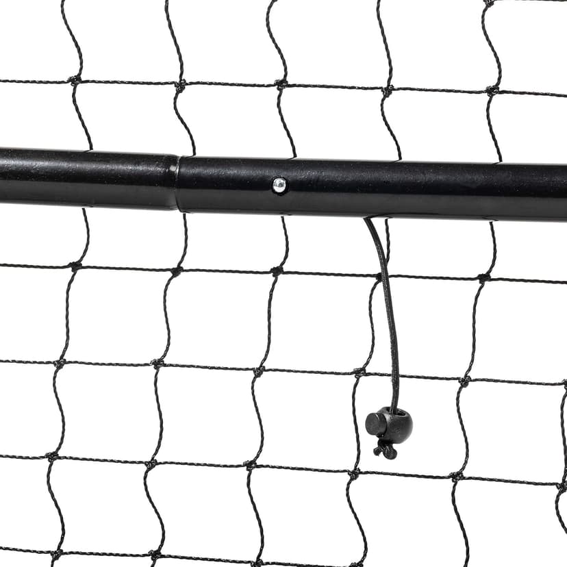 Franklin Sports Portable Outdoor Pickleball Net - Regulation Size 22' Foot Net with Travel Bag