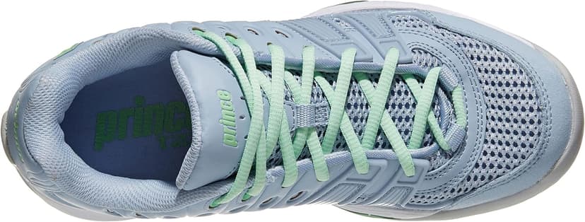 Prince T22 Grey/Mint Women's Shoes