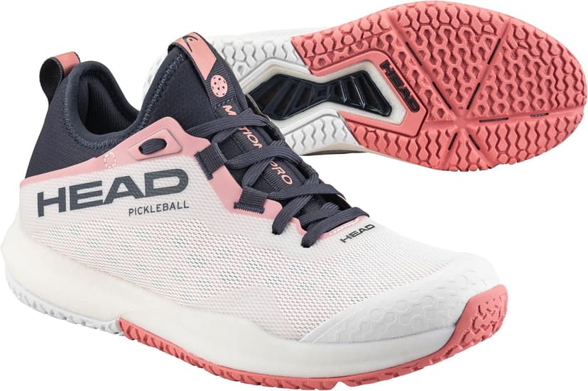 HEAD womens Motion Pro Pickleball