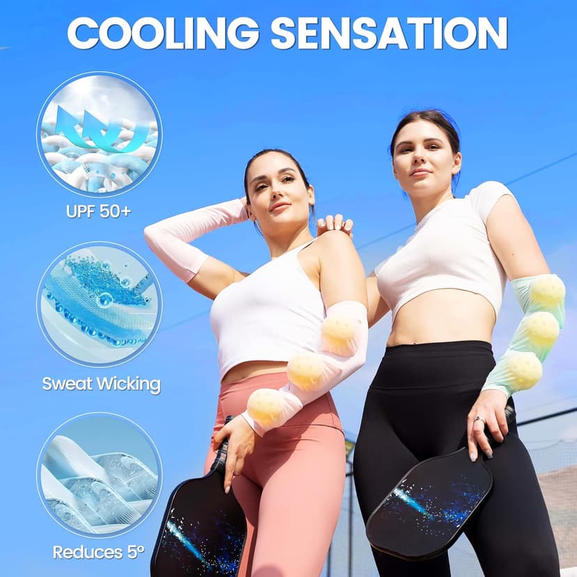 Pickleball Holder Sleeves