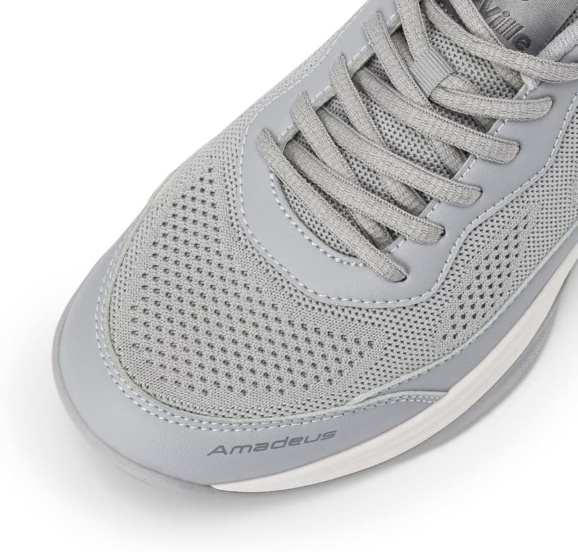 FitVille Wide Pickleball Shoes for Men Tennis Shoes Sneakers for All Court Racquetball Athletic Shoes for Racquet Sport | Arch Support & Wide Toe Box