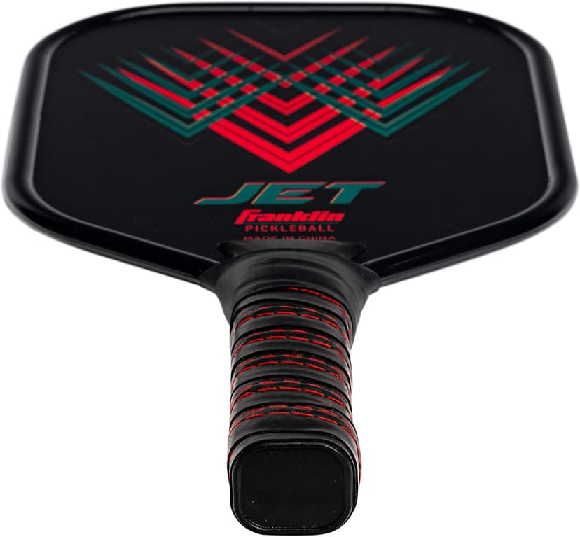 Franklin Sports Beginner Pickleball Sets - 2 + 4 Player Sets - Aluminum Paddles + X-40 Pickleballs - USA Pickleball (USAPA) Approved